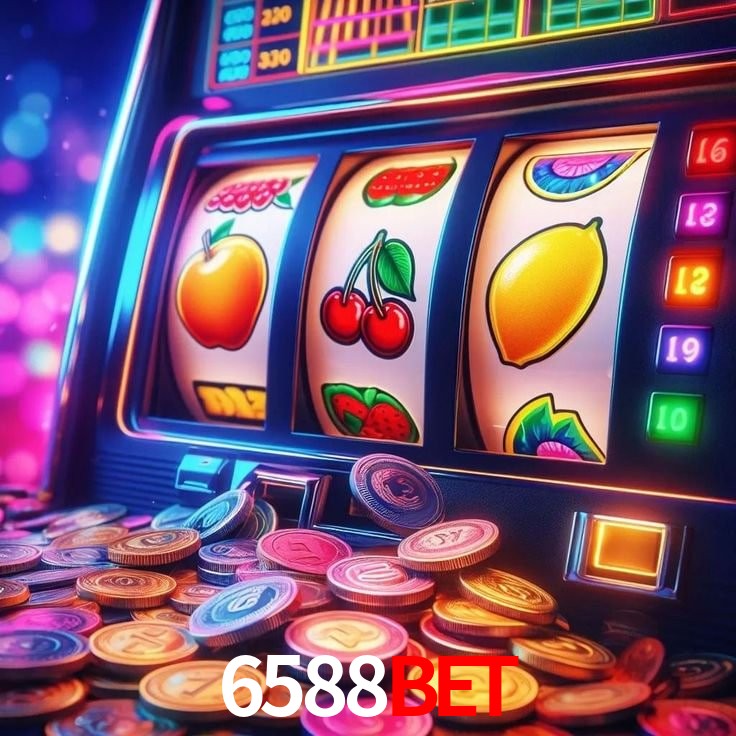Desvendando o Mundo dos Jogos Virtuais na 6588bet